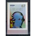 Mozart-Gesellschaft Kurpfalz / Mozart Society *...