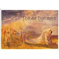 Advertising DUBARRY'S TOILET LUXURIES Postcard ...