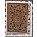 Luxembourg 1985 Michel 1137 Neuf ** Cote (2008)...