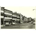 Yorkshire DONCASTER Hall Gate Postcard (Arjay 2...