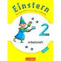 Einstern 02 Arbeitsheft Bayern