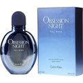 OBSESSION NIGHT by Calvin Klein EDT SPRAY 4 OZ ...