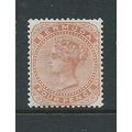 bermuda stamps sg28a sg 28a hm nice condition