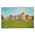 Penshurst Place Kent Postcard 1502