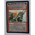 Star Wars CCG: Special Edition Limited # Heroic...