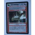Star Wars CCG: Premier Limited # Special Modifi...