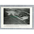 (8056) Schiphol Amsterdam Airport - 1940 Book P...