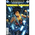 Wonder Woman (Vol 5) # 018 NM (CvrA) MODERN AGE...