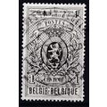 BELGIE 1447 ° (L19)