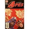 Marvel Apes (2008 Ltd) # 003 NM MODERN AGE COMICS