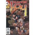Marvel Boy (2000 Ltd) # 006 NM- AMERICAN COMICS
