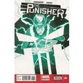 Punisher (Vol 6) # 006 VFN MODERN AGE COMICS