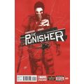 Punisher (Vol 6) # 009 FN+ ORIG US COMICS