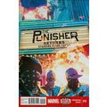 Punisher (Vol 6) # 012 VFN- AMERICAN COMICS