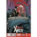 Wolverine & X-Men (Vol 2) # 008 NM MODERN AGE C...