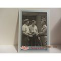 1990 Pacific The Andy Griffith Show Facing a Bo...