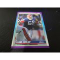 1990 Score Football Card # 174 Shane Conlan Exc...