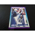 1990 Score Football Card # 181 Rohn Stark Excel...