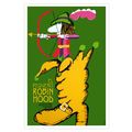 Movie Poster for"Little Robin HOOD" For Childre...