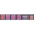 800 3c Alaska Average Plus MNH VA0244e