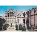 Poitiers Palais des Dues d'Aquitaine France Pos...
