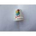 THIMBLE IRELAND ( 21/10) #