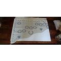 1990 Louis Hornick & Company Floral Lace Curtai...
