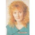 Liz McDonald Beverley Callard Rare 1990 Coronat...