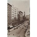 Sydney Martin Place On Board Orient Line Ship A...