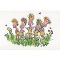 Roald Dahl Charlie & The Chocolate Factory Oomp...