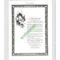 Lord & Burnham Irvington Frigidaire Harry P Bra...