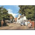 Milford-on-sea, Hampshire