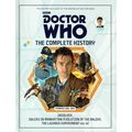 DOCTOR WHO COMPLETE HISTORY VOL 55 DAVID TENNAN...