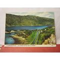 ARDNAMURCHAN, Highland, SCOTLAND . unused vinta...