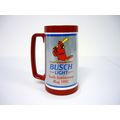 St. Louis Cardinals Thermo Mug Vintage 6" Busch...