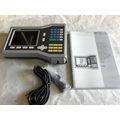 NEW ACU-RITE 619 035-02 VUE 2X G OPERATOR PANEL...