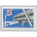 FRANCE 1977 MINT UNMOUNTED MNH POLYTECHNIC SCHO...