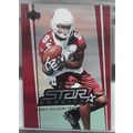 2006 Upper Deck Rookie Exclusive LEONARD POPE (...