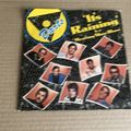 DARTS - It's raining - Messing shoe blues - MAG...