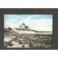 Postcard Scotland Caithness John o Groats hotel