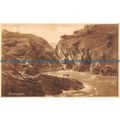 R092941 Tintagel. Frith. 1934