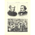 INDIAN SKETCHES - CROSSING A NULLAH - VISCOUNT ...