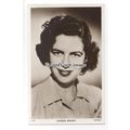 b4715 - Film Actress - Vanessa Brown, Picturego...