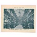 Birmingham Art Gallery Industrial Hall / Law Co...
