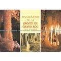 D098610 Un Souvenir de la Grotte du Grand Roc L...