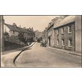 Atlantic Hotel etc, St Mary's, Scilly, c.1920 -...