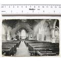 1912 postcard St Leonards Church, Bridgnorth in...