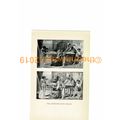 Carpenters Shop, Millais, Book Illustration (Pr...