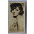 1928 Sarony National Types of Beauty No. 25 Poland
