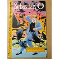 SEBASTIAN O # 2 (1993) DC COMICS (NM Condition)
